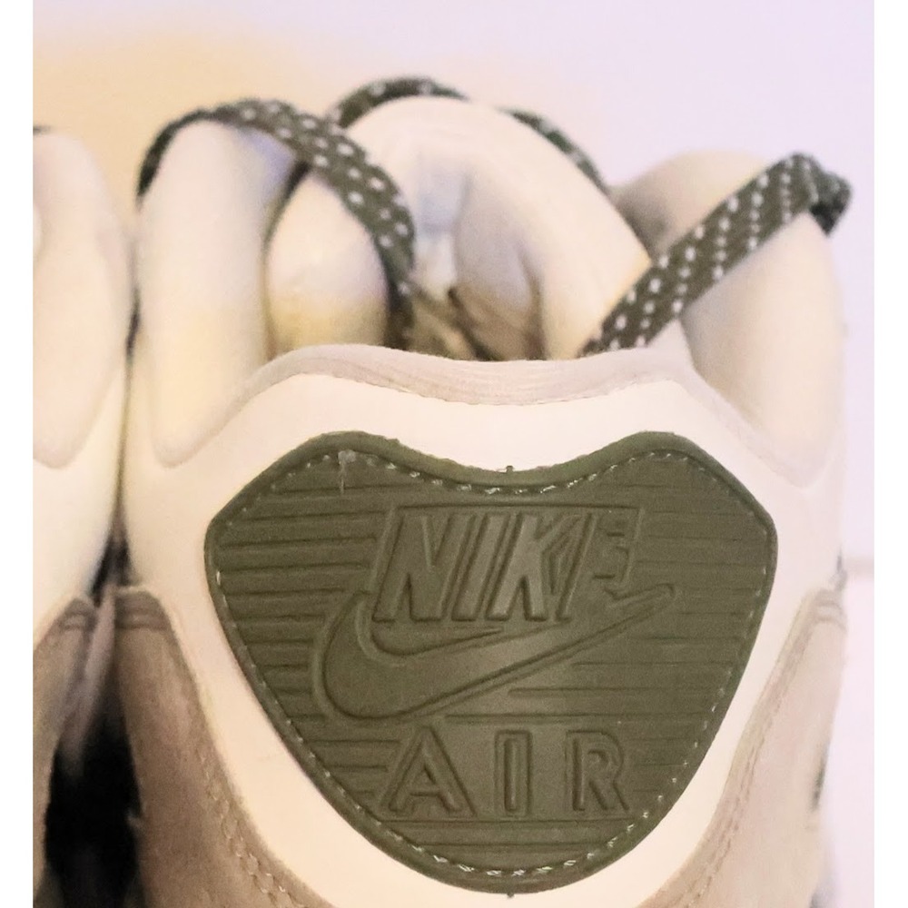 Nike Air Max 90‎ NRG Lahar Escape Men's 11 Olive Green Trail Sneaker Shoes - Picture 2 of 9